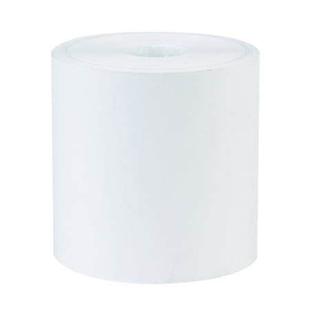 Nashua 3 in. W X 165 ft. L 1 ply Cash Register Receipt Paper 50 pk 9074-3023
